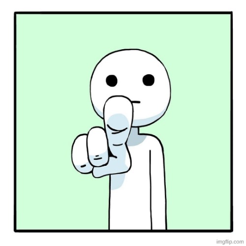 shen comix pointing at you | image tagged in shen comix pointing at you | made w/ Imgflip meme maker