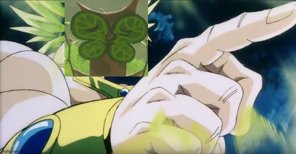 Broly Points | image tagged in broly points | made w/ Imgflip meme maker