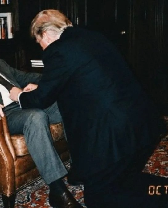 Doing what he does best LOL Blank Meme Template