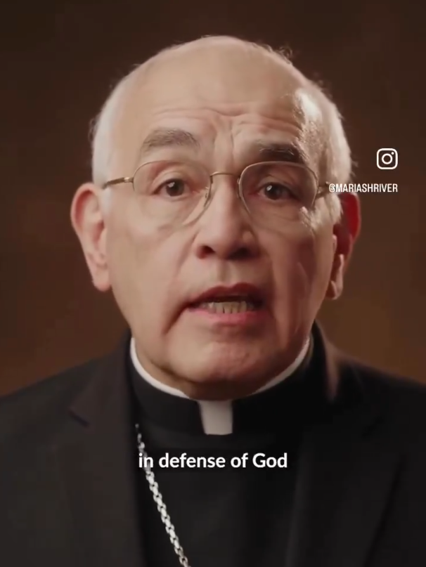 defense of God Blank Meme Template