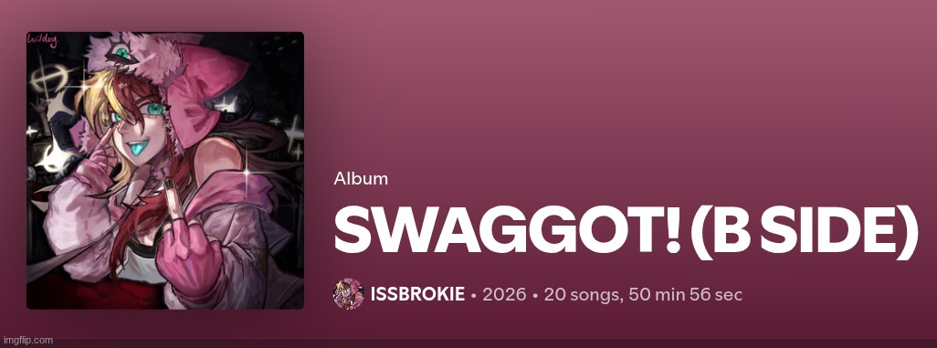 how did i not know this released | made w/ Imgflip meme maker