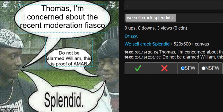 . | made w/ Imgflip meme maker