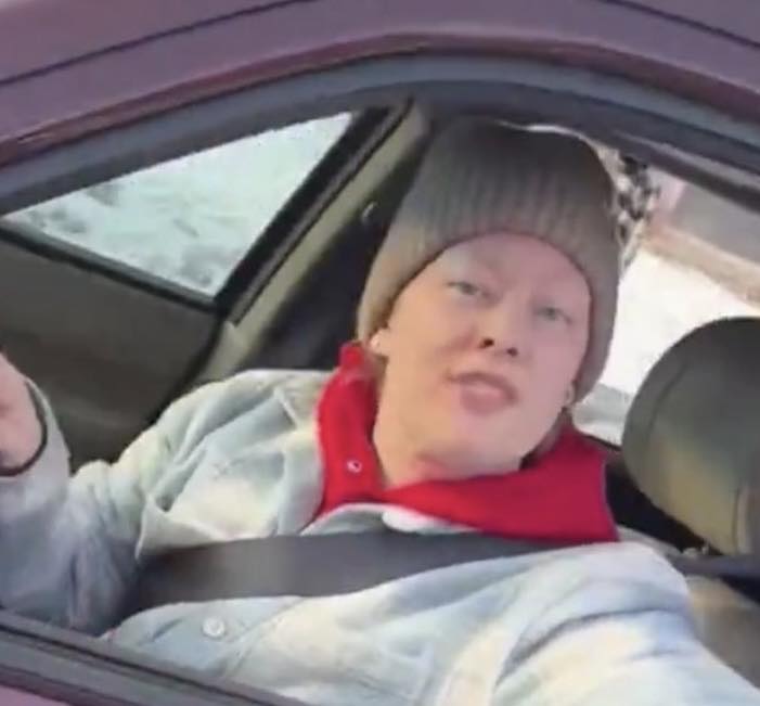 good Blank Meme Template