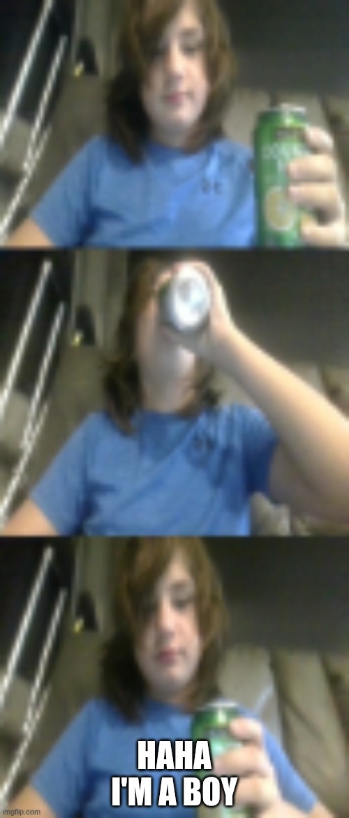 well I'm cooked | HAHA I'M A BOY | image tagged in well i'm cooked | made w/ Imgflip meme maker