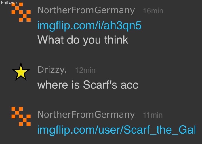 Y‘all it might lowkey happen | made w/ Imgflip meme maker