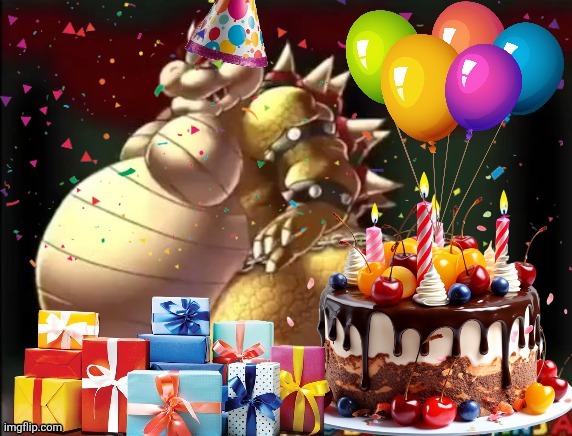 Happy brapday | made w/ Imgflip meme maker