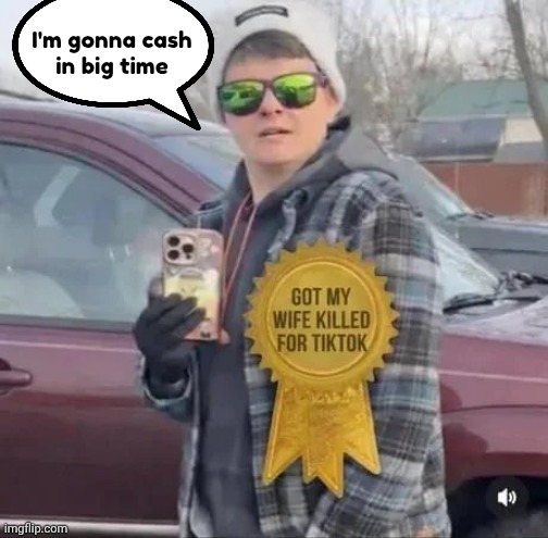I'm gonna cash
in big time | made w/ Imgflip meme maker