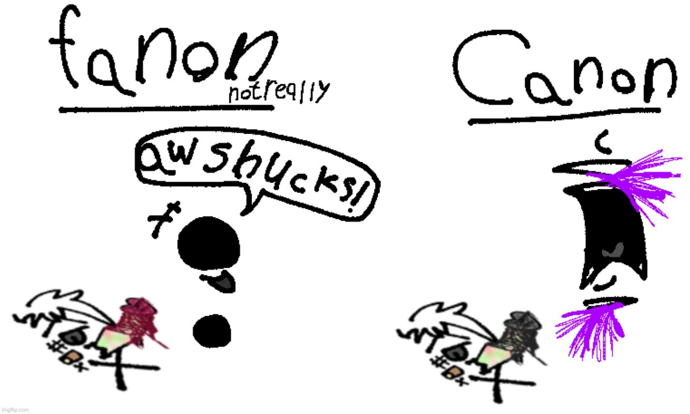 sorry for the spoiler alert </3 | made w/ Imgflip meme maker