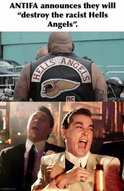 Antifa memes | image tagged in memes,good fellas hilarious | made w/ Imgflip meme maker
