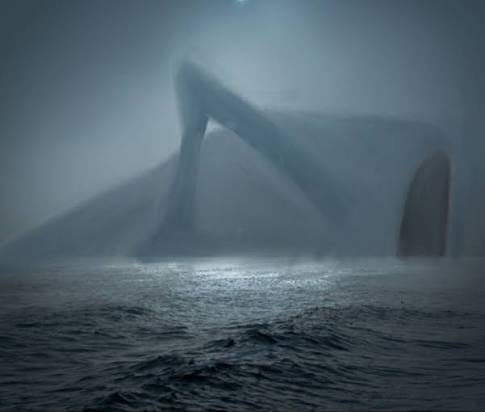 SCP-2465 Blank Meme Template