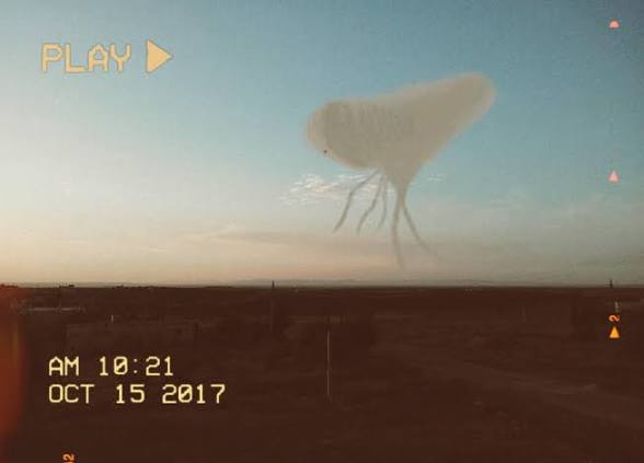 Angel Rapture Blank Meme Template