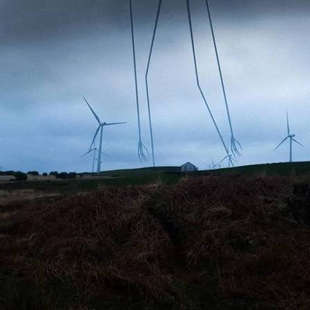 SCP-2364-LR Blank Meme Template