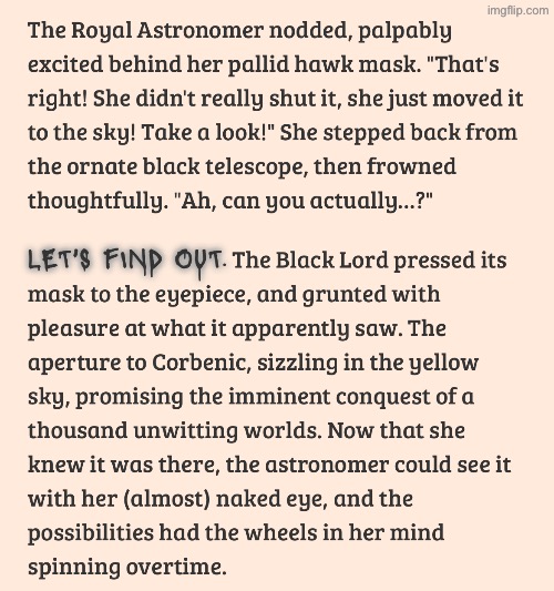 Alphys and Mask working together be like | made w/ Imgflip meme maker