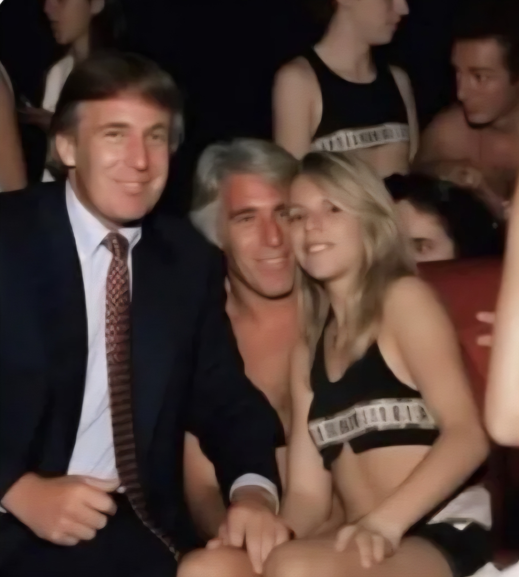 Pee does Blank Meme Template