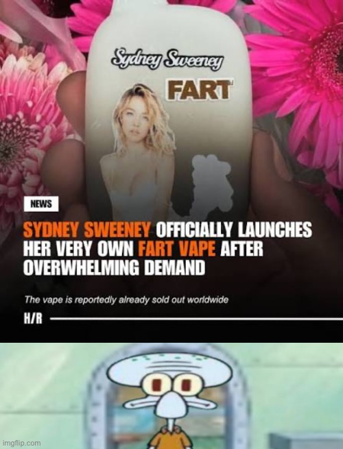 are we fucking deadass | image tagged in squidward staring | made w/ Imgflip meme maker