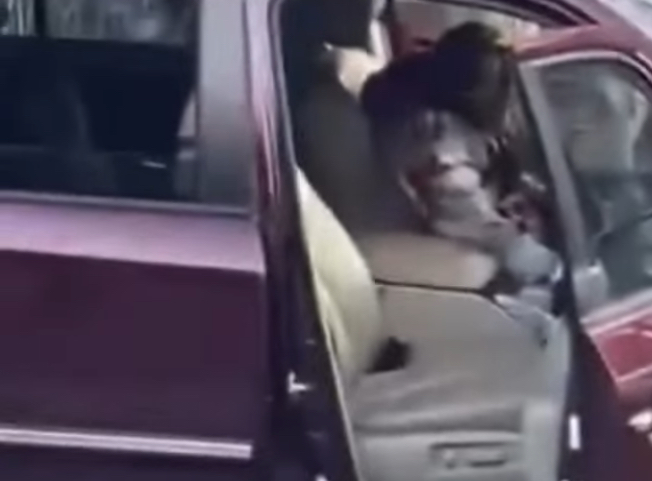 No Justice No Peace! Blank Meme Template