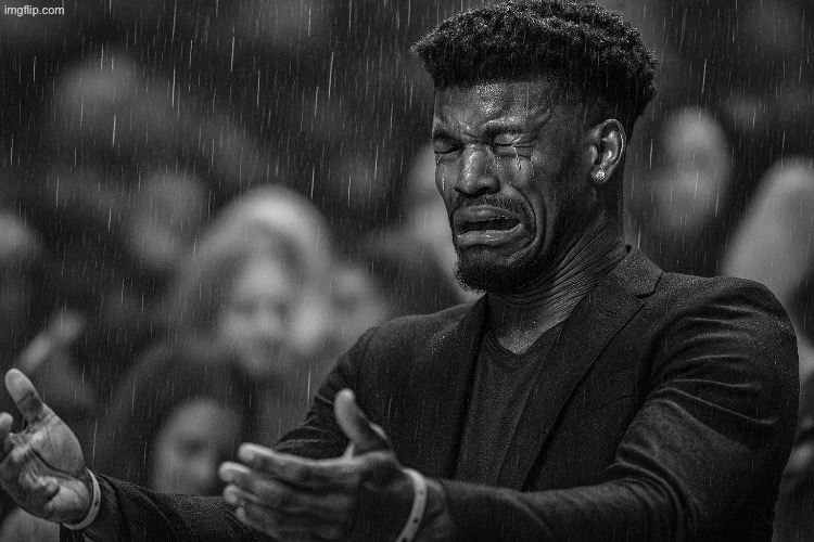 Jimmy Butler Missing Paper | image tagged in jimmy butler missing paper | made w/ Imgflip meme maker