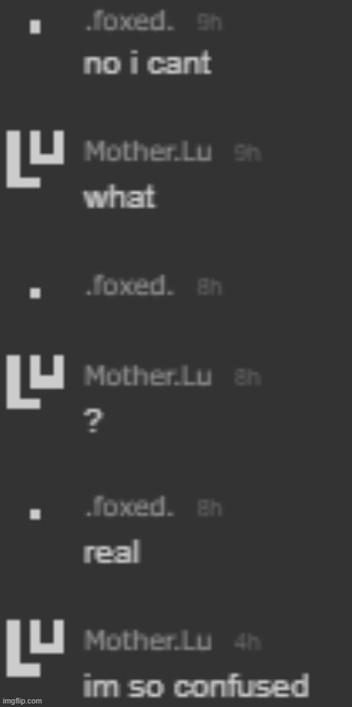 confusion bait | made w/ Imgflip meme maker