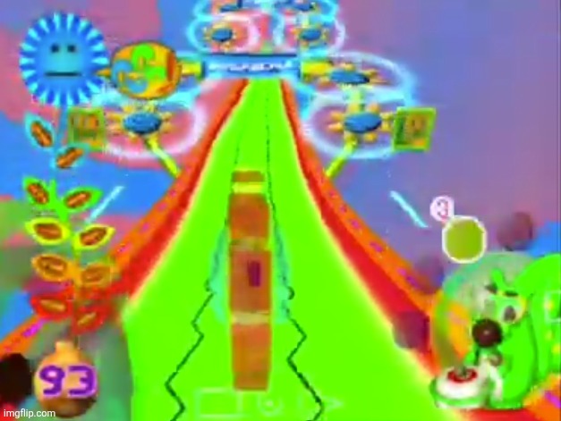 GettingRageBaitedByASquirrelCore | made w/ Imgflip meme maker