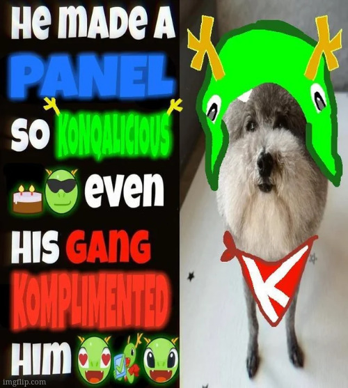 those who get it, kongrats | made w/ Imgflip meme maker