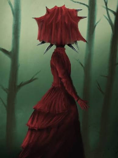 SCP-1472-IK Blank Meme Template