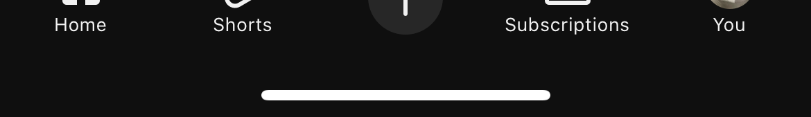 YouTube Blank Meme Template