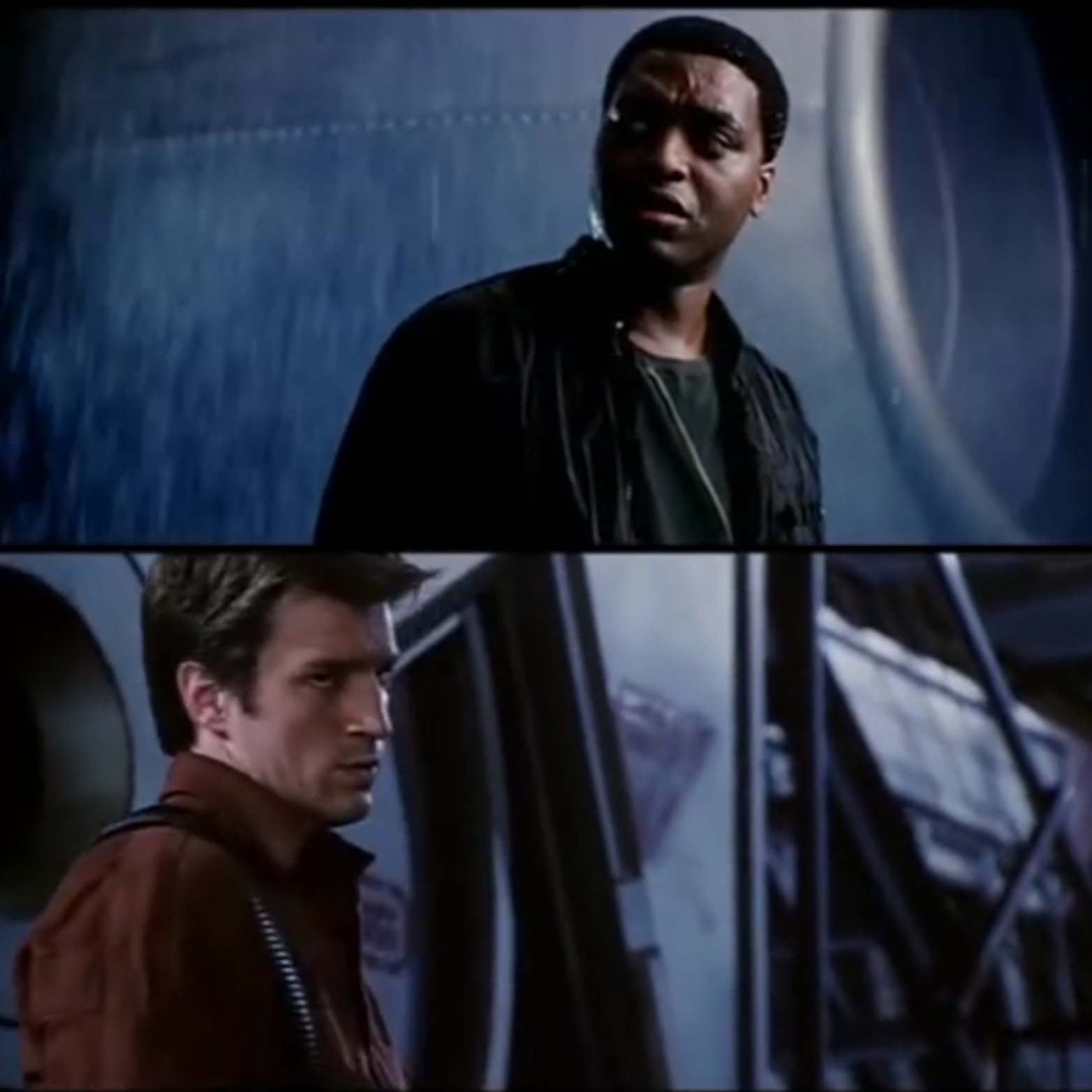 Serenity Blank Meme Template