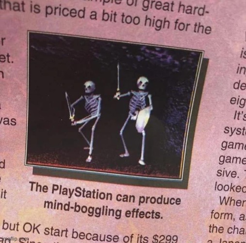 Mind boggling effects | made w/ Imgflip meme maker