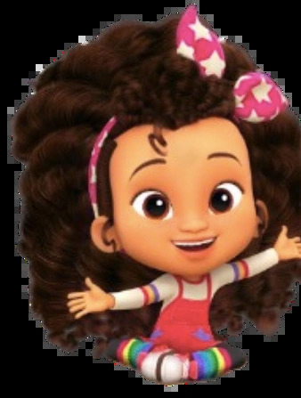 Beatriz Berti Benavente Blank Meme Template