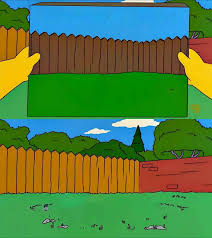 Grill the simpsons meme Blank Meme Template