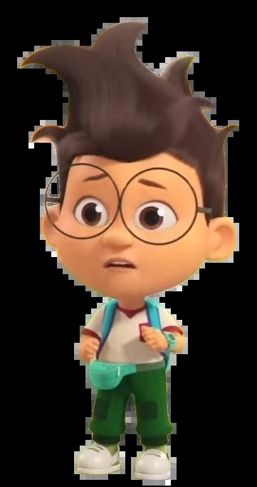 Radish Rizal Blank Meme Template