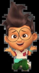 Radish Rizal Blank Meme Template