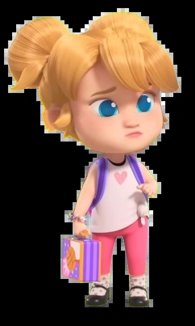 Rose Callahan Blank Meme Template