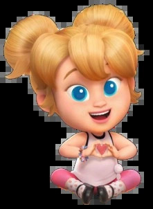 Rose Callahan Blank Meme Template