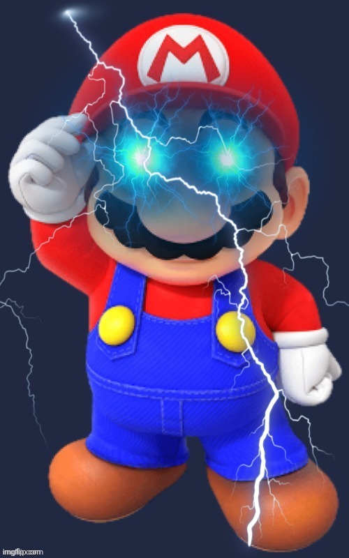 ultimate ario | image tagged in ultimate ario | made w/ Imgflip meme maker