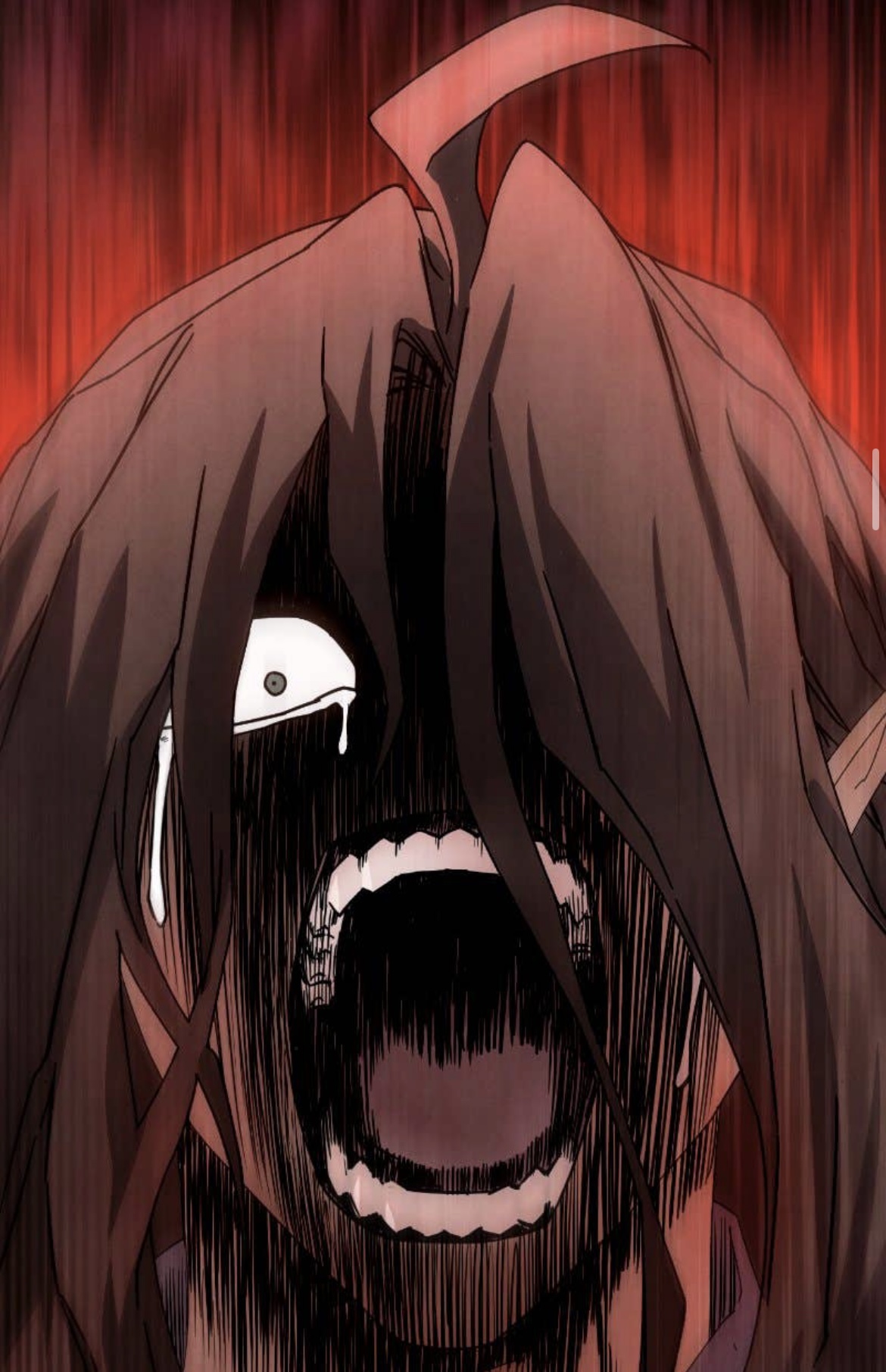 I’m finished Blank Meme Template