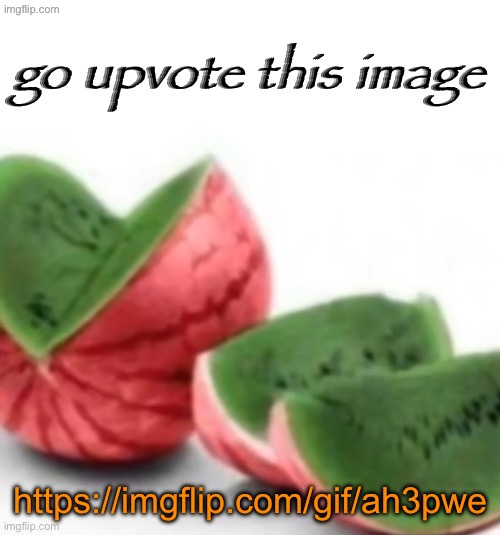 https://imgflip.com/gif/ah3pwe | https://imgflip.com/gif/ah3pwe | image tagged in go upvote this image | made w/ Imgflip meme maker