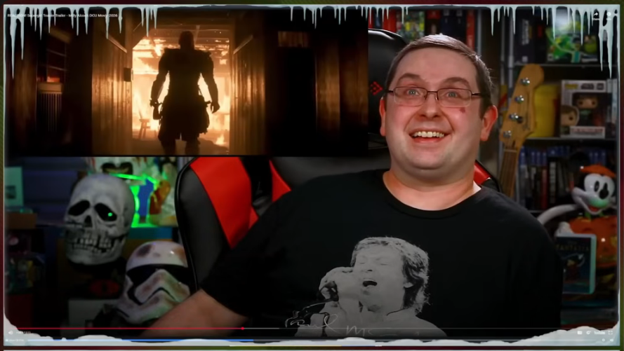 Soi Blank Meme Template