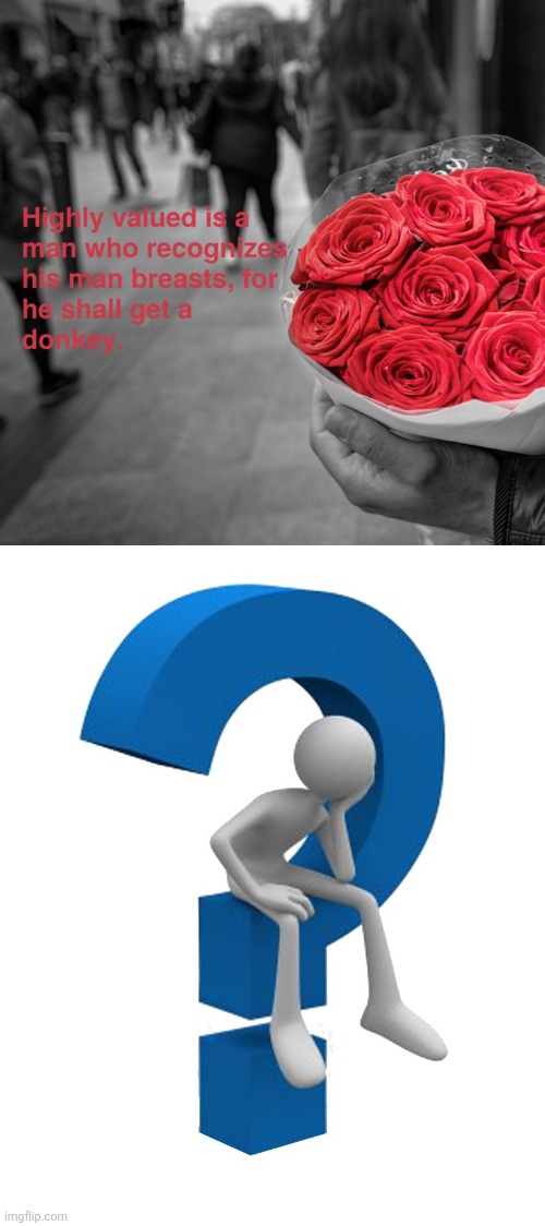 image tagged in question mark | made w/ Imgflip meme maker