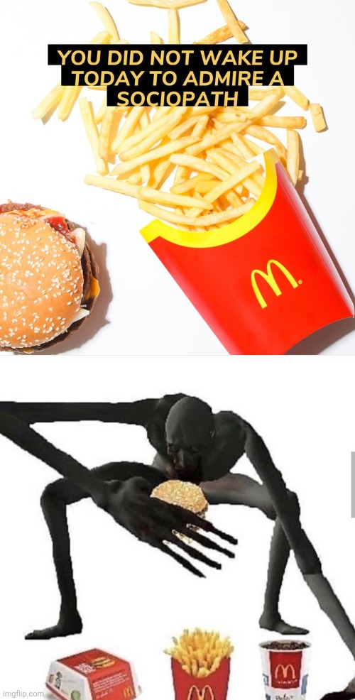 image tagged in macdonol | made w/ Imgflip meme maker