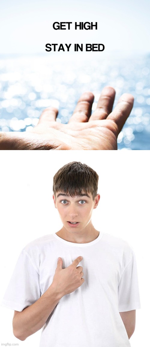 image tagged in guy pointing at himself | made w/ Imgflip meme maker