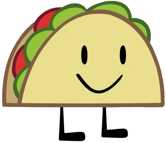 ii taco Blank Meme Template