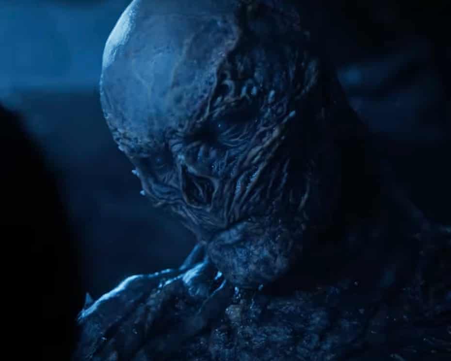 Vecna: At Long Last Blank Meme Template