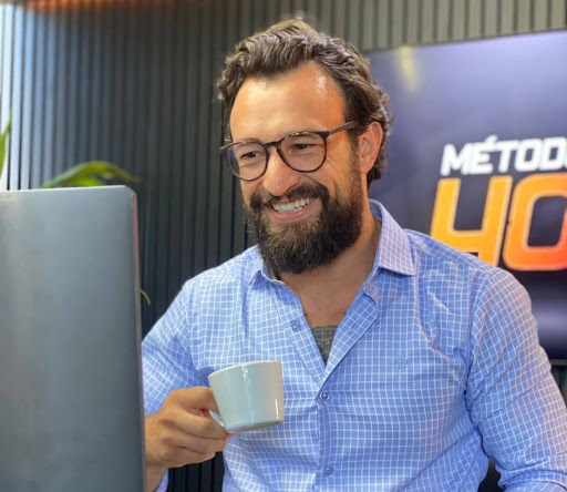 Zanon Macedo Blank Meme Template