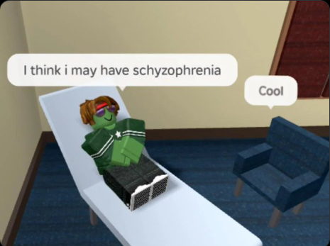 roblox Blank Meme Template