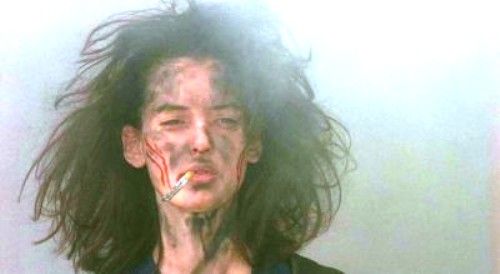 the heathers Blank Meme Template