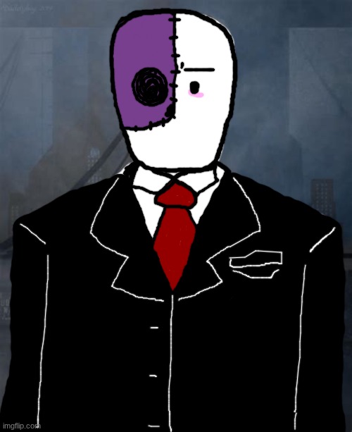 traced Bob over Gman (corporate corruption) | image tagged in dr freeman your pizza is here i ordered some for you | made w/ Imgflip meme maker