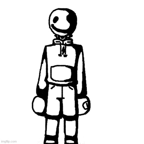 Thaxter (from that dreamcore thingy I posted) | made w/ Imgflip meme maker