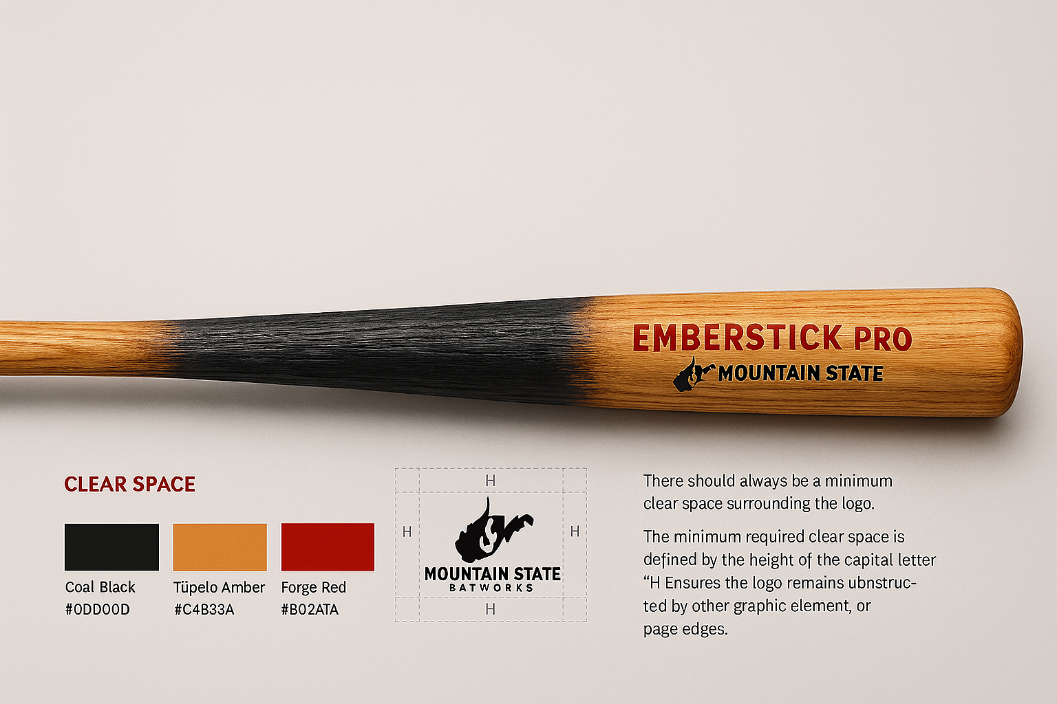 Burn‑Prep Tupelo bat Blank Meme Template