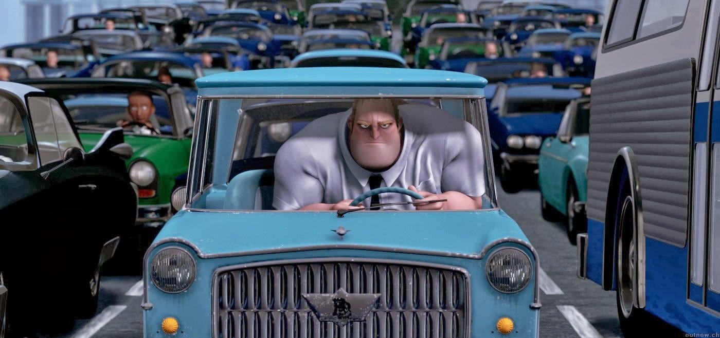 Big guy Blank Meme Template